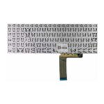 TECLADO PARA LAPTOP LENOVO LE_V330-15IKB (320-15) SIN BOTÓN ENCENDIDO - Imagen 2