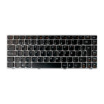 TECLADO PARA LAPTOP LENOVO LE_Z360 Z360A