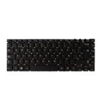 TECLADO PARA LAPTOP SAMSUNG SA_NP270 E4E NEGRO
