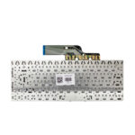TECLADO PARA LAPTOP SAMSUNG SA_NP300 E4A NEGRO - Imagen 2