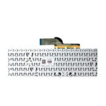 TECLADO PARA LAPTOP SAMSUNG SA_NP300 E5A NEGRO - Imagen 2
