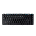 TECLADO PARA LAPTOP SONY SA_NP270 E4E NEGRO