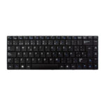 TECLADO PARA LAPTOP SAMSUNG SA_RV430/ RV440 NEGRO