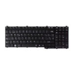 TECLADO PARA LAPTOP TOSHIBA TO_A505#-P200- P305-A500-A505D