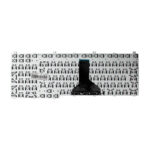 TECLADO PARA LAPTOP TOSHIBA TO_A505#-P200- P305-A500-A505D - Imagen 2