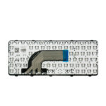 TECLADO PARA LAPTOP TOSHIBA TO_C45-C40 T/SEP. FRAME PERNO - Imagen 2