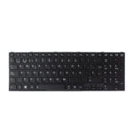 TECLADO PARA LAPTOP TOSHIBA TO_C50-B C55-B NEGRO