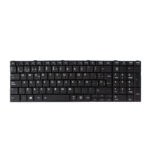 TECLADO PARA LAPTOP TOSHIBA TO_C855, L850, L875 (Teclas juntas)