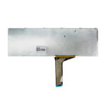 TECLADO PARA LAPTOP TOSHIBA TO_C855, L850, L875 (Teclas juntas) - Imagen 2