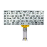 TECLADO PARA LAPTOP TOSHIBA TO_L45-B NEGRO SMALL ENTER - Imagen 2