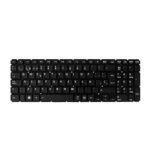 TECLADO PARA LAPTOP TOSHIBA TO_L50-B, C55-C