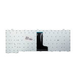 TECLADO PARA LAPTOP TOSHIBA TO_L645-C645- C605 BLACK - Imagen 2