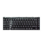 TECLADO PARA LAPTOP TOSHIBA TO_L800,C800, C845,L845 NEGRO T