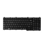 TECLADO PARA LAPTOP TOSHIBA TO_M645-S4114 A300 L500 C845 C600 L855 P55