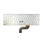 TECLADO PARA LAPTOP TOSHIBA TO_M645-S4114 A300 L500 C845 C600 L855 P55 - Imagen 2