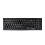 TECLADO PARA LAPTOP TOSHIBA TO_SAT. C850, L850, L855 (Teclas sepradas)