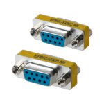 ADAPTADOR EMPALME SERIAL - TRAUTECH