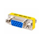 ADAPTADOR EMPALME VGA - TRAUTECH