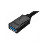 CABLE EXTENSION USB DE 3 MTS V3.0 - TRAUTECH - Imagen 2