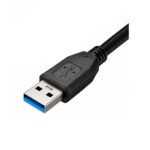 CABLE EXTENSION USB DE 3 MTS V3.0 - TRAUTECH - Imagen 3