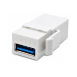 EMPAMLE USB 3.0 PARA PLACA RECTO - TRAUTECH