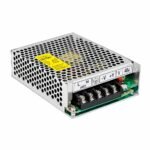 FUENTE SWINCHING IN 100-240VAC OUPUT 12V 3AMP - ENERGIT