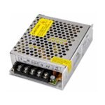 FUENTE SWINCHING IN 100-240VAC OUPUT 5V3AMP - TRAUTECH
