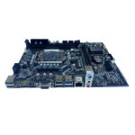 PLACA GAIMAX H510U-PRO INTEL H510 LGA1200, VGA, HDMI, LAN, USB 2.0 - USB 3.0, M-ATX - Imagen 3