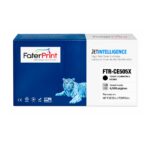 TONER COMPATIBLE 05X CE505X NEGRO PARA HP P2035n / P2055dn