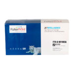 TONER COMPATIBLE 105A W1105A NEGRO PARA HP 107w / 135a / 137fnw