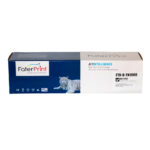 TONER COMPATIBLE 1060 TN-1060 NEGRO PARA BROTHER HL-1110 / 1112 / 1200 / 1202 / 1212W