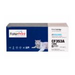 TONER COMPATIBLE 130A CF353A MAGENTA PARA HP Pro MFP M176n / Pro M177fw
