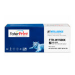 TONER COMPATIBLE 150X W1500X NEGRO PARA HP M111W / MFP M141W