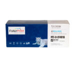 TONER COMPATIBLE 201A CF401A CYAN PARA HP PRO M252 / MFP M277