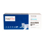 TONER COMPATIBLE 202A CF501A CYAN PARA HP PRO M254DW / MFP M281FDW
