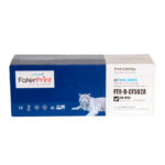 TONER COMPATIBLE 202A CF502A YELLOW PARA HP PRO M254DW / MFP M281FDW
