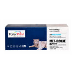 TONER COMPATIBLE 203E MLT-D203E NEGRO PARA SAMSUNG SL-M3820 / 4020, M3870 / 4070