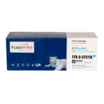 TONER COMPATIBLE 204A CF511A CYAN PARA HP M154A / M154W / MFP M180NW / M181FW