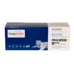 TONER COMPATIBLE 204A CF512A YELLOW PARA HP M154A / M154W / MFP M180NW / M181FW