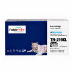 TONER COMPATIBLE 219XL TN-219XL YELLOW PARA BROTHER L3240CDW / L3280CDW / L3560CDW / L3760CDW