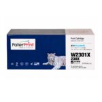 TONER COMPATIBLE 230X W2301X CYAN PARA HP 4203dw / MFP 4303fdw