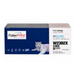 TONER COMPATIBLE 230X W2302X YELLOW PARA HP 4203dw / MFP 4303fdw