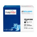 TONER COMPATIBLE 330X W1330X NEGRO PARA HP 408dn / MFP 432fdn