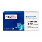 TONER COMPATIBLE 36A CB436A NEGRO PARA HP M1120 / M1522 / P1505
