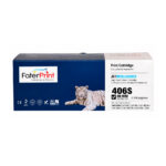 TONER COMPATIBLE 406S BLACK NEGRO PARA SAMSUNG CLP-360 / CLP-365 / CLP-365W /CLX-3300 / CLX-3305FN / CLX-3305 / 3306
