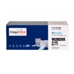 TONER COMPATIBLE 414X W2020X NEGRO PARA HP M454 / M479