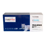 TONER COMPATIBLE 508X CF361X CYAN PARA HP M552 / M553