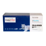 TONER COMPATIBLE 508X CF362X YELLOW PARA HP M552 / M553
