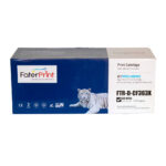 TONER COMPATIBLE 508X CF363X RED PARA HP M552 / M553