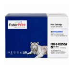 TONER COMPATIBLE 55A CE255A NEGRO PARA HP M521 / 3010 / 3015D / 3011 / 3016